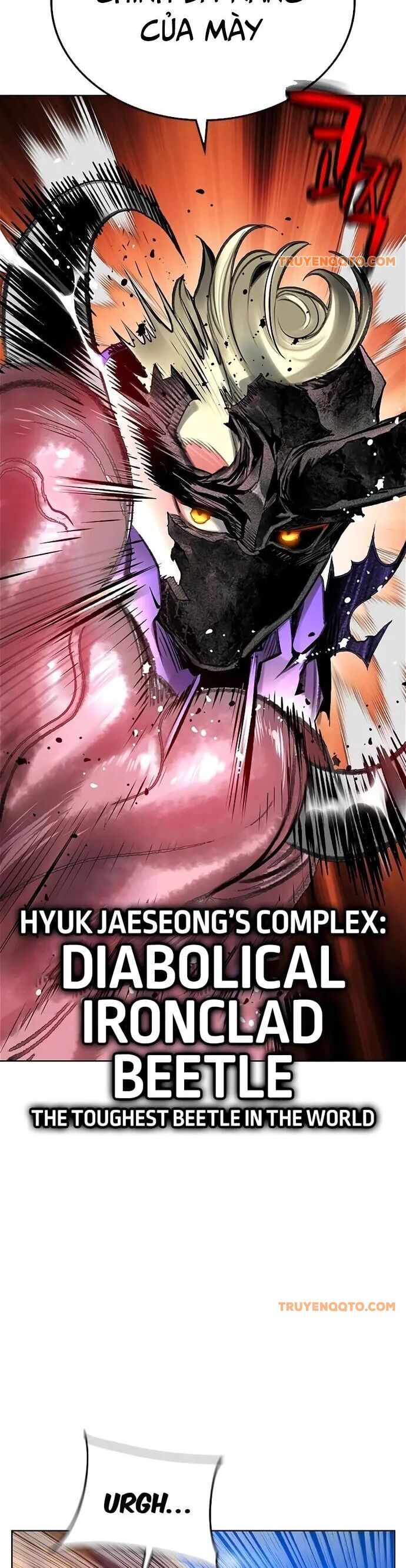 Nhân Trùng Đại Chiến - Chapter 148 - Page 50