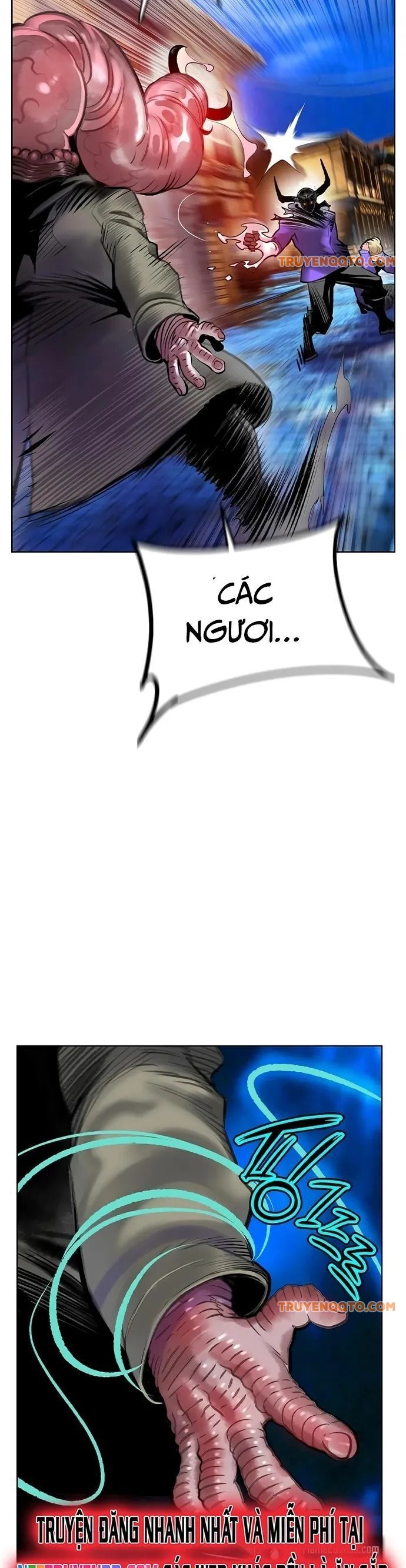 Nhân Trùng Đại Chiến - Chapter 148 - Page 51