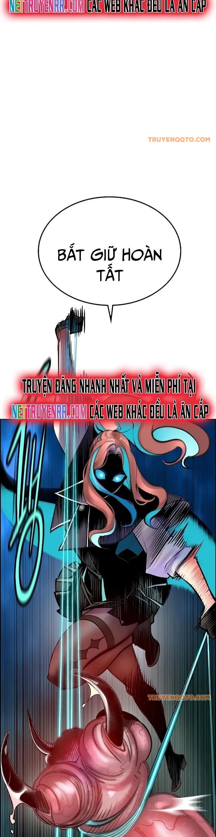 Nhân Trùng Đại Chiến - Chapter 148 - Page 52