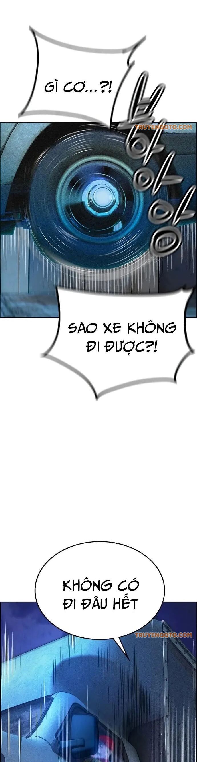 Nhân Trùng Đại Chiến - Chapter 148 - Page 55