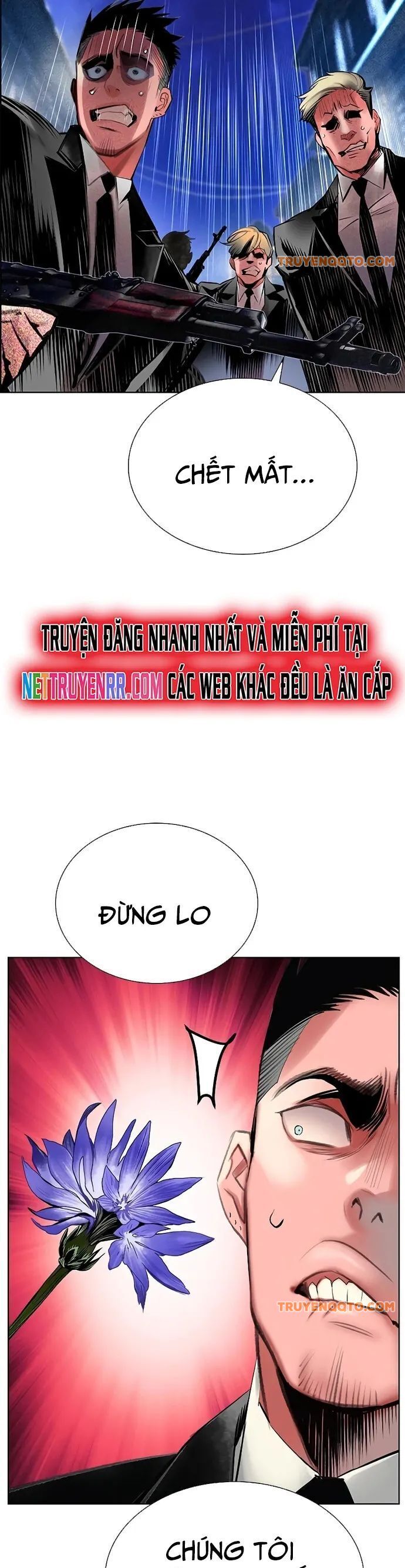 Nhân Trùng Đại Chiến - Chapter 148 - Page 57