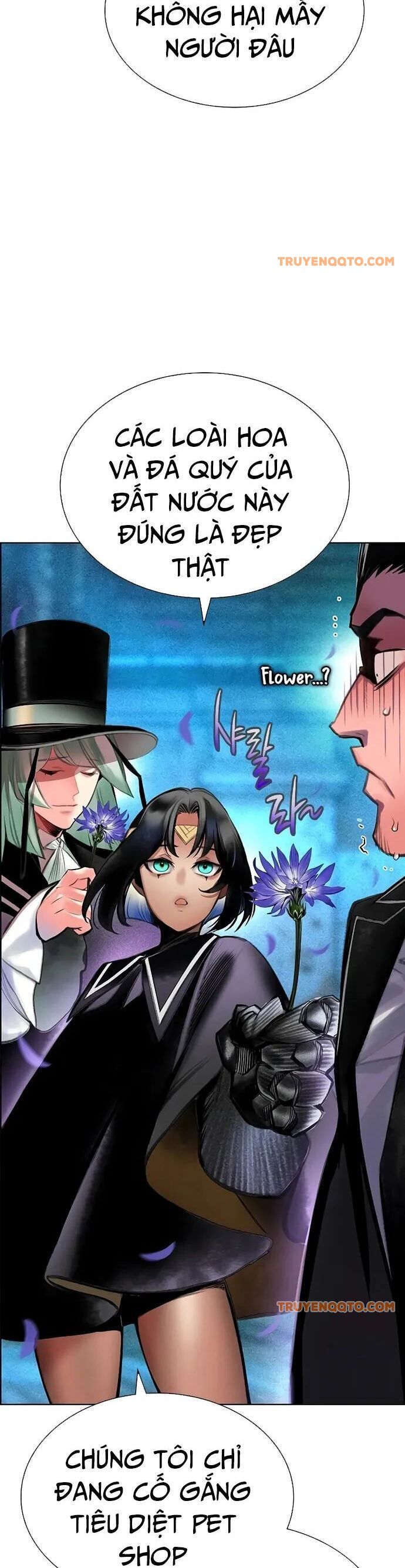 Nhân Trùng Đại Chiến - Chapter 148 - Page 58