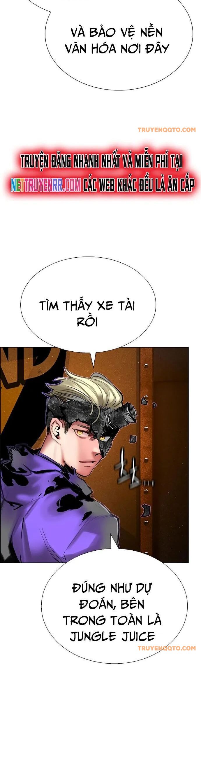 Nhân Trùng Đại Chiến - Chapter 148 - Page 59