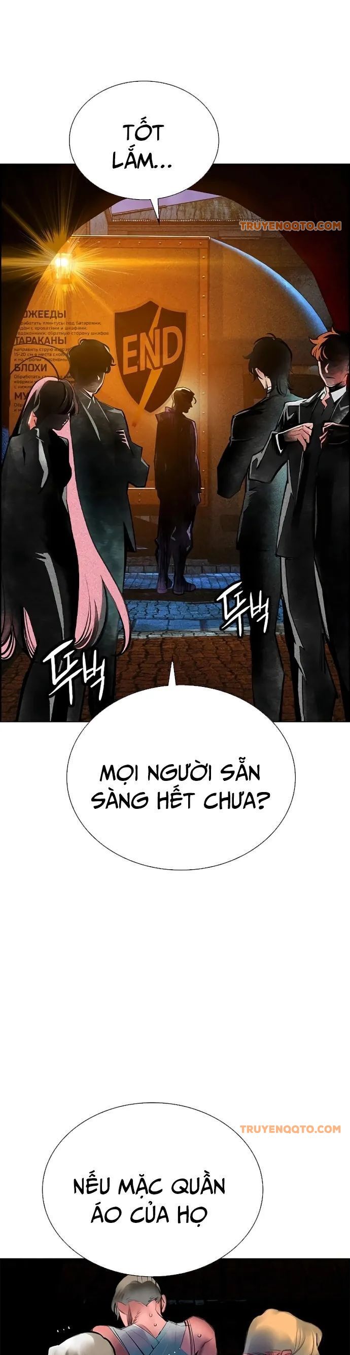 Nhân Trùng Đại Chiến - Chapter 148 - Page 60