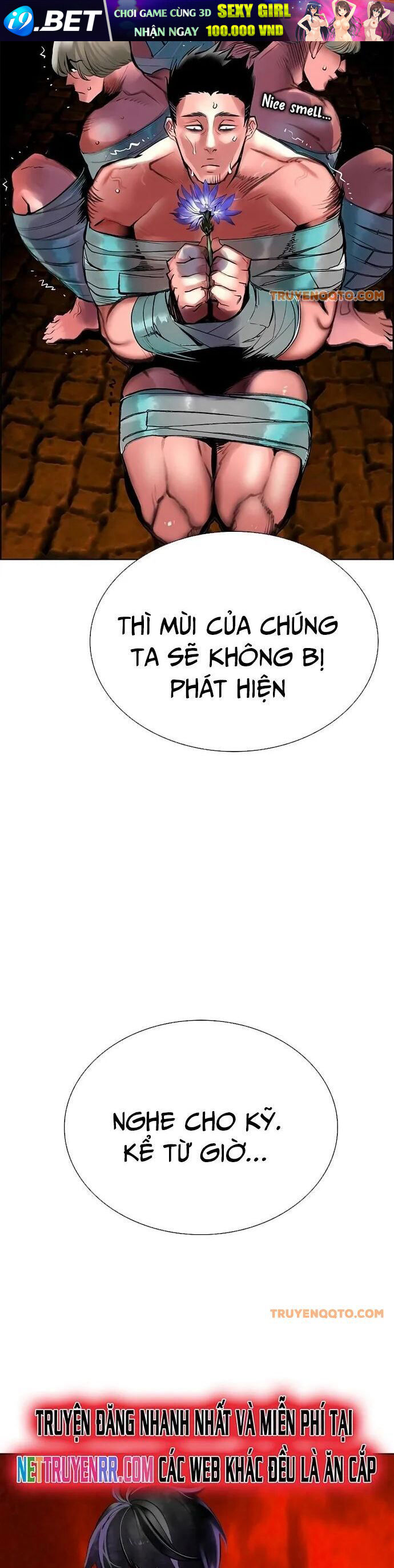 Nhân Trùng Đại Chiến - Chapter 148 - Page 61