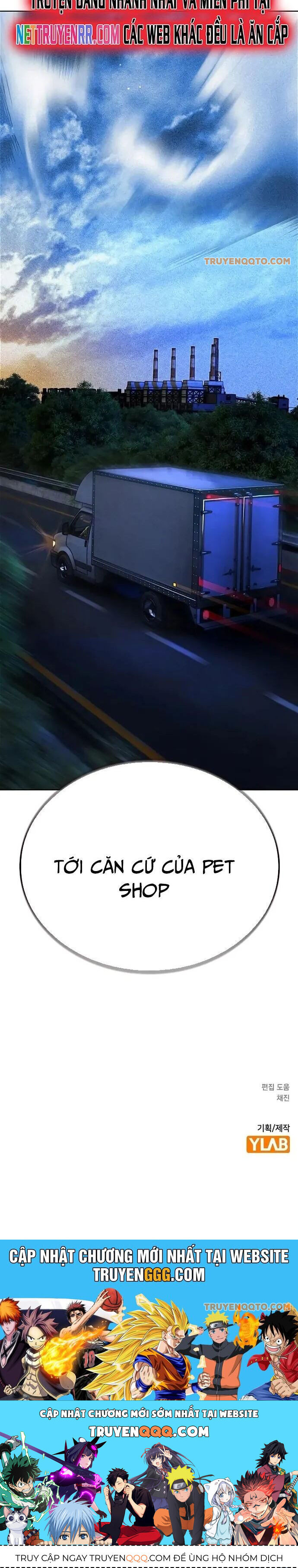 Nhân Trùng Đại Chiến - Chapter 148 - Page 64