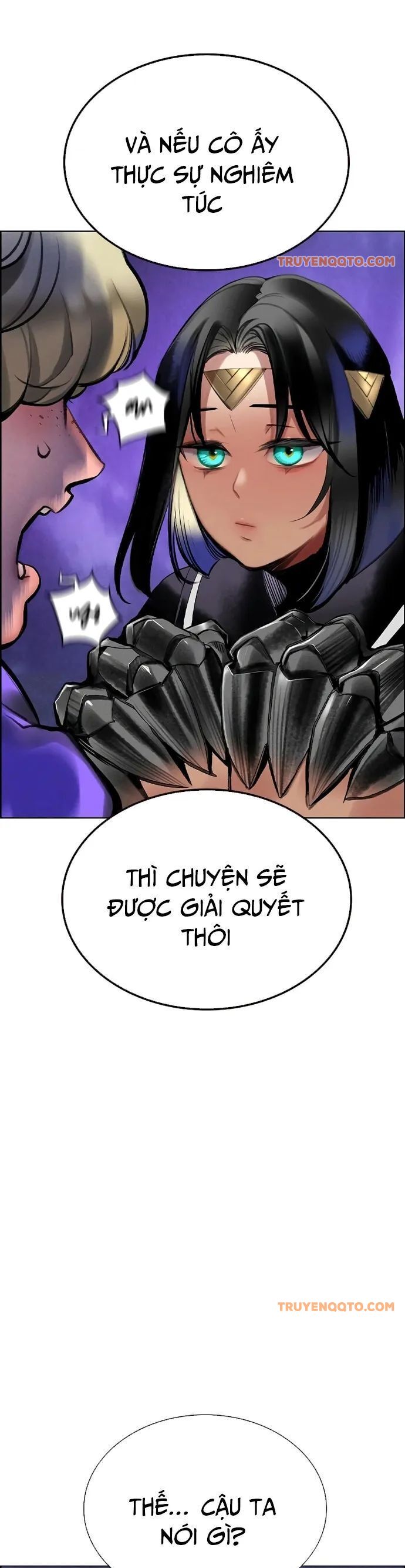 Nhân Trùng Đại Chiến - Chapter 148 - Page 9