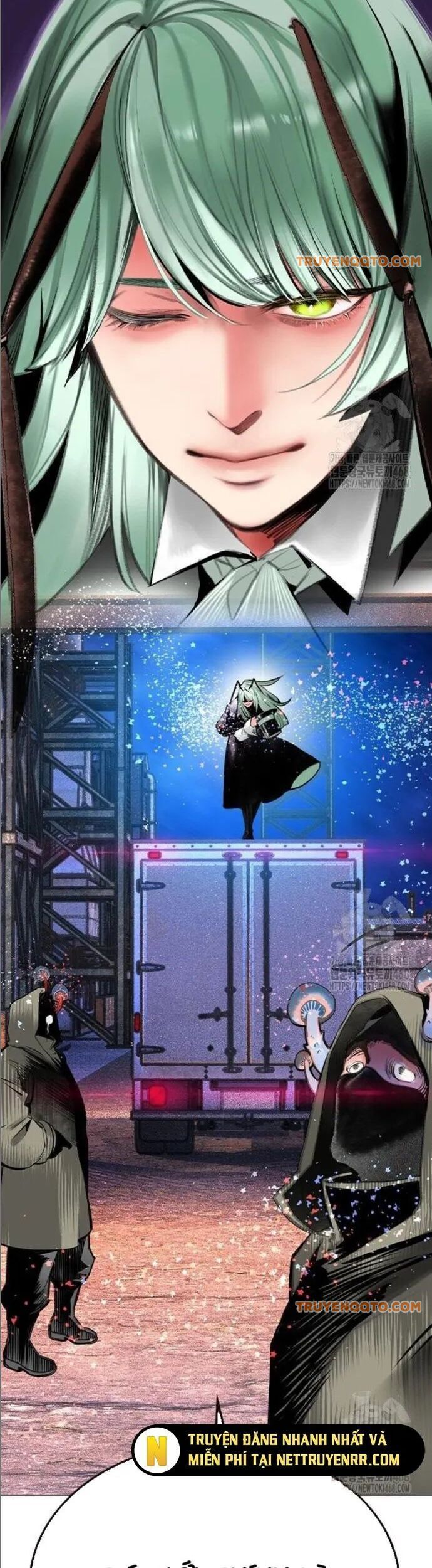 Nhân Trùng Đại Chiến - Chapter 149.1 - Page 15