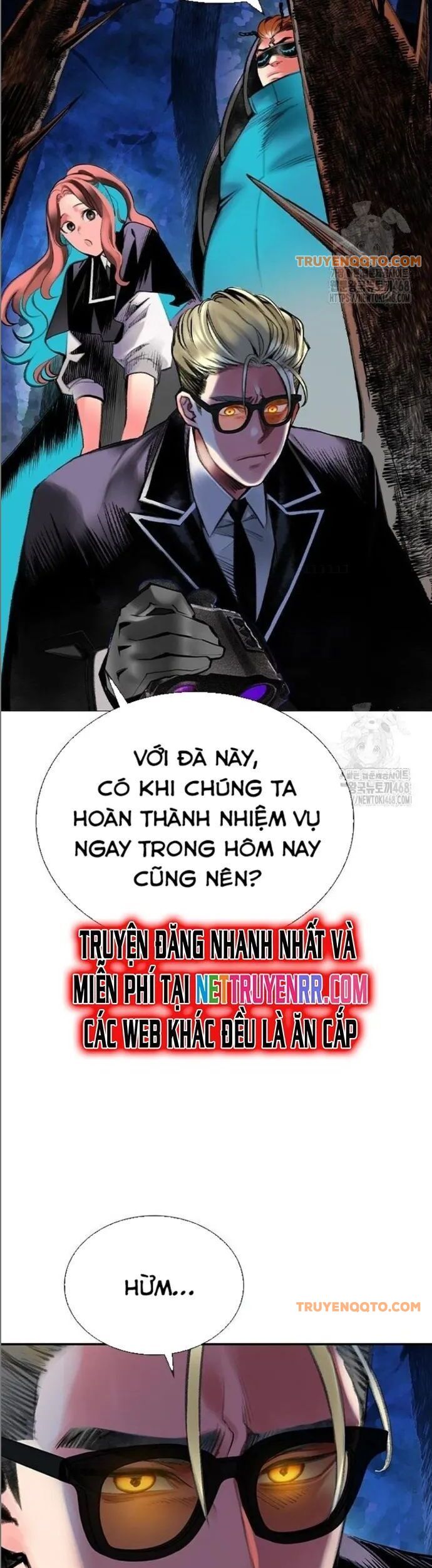Nhân Trùng Đại Chiến - Chapter 149.1 - Page 18