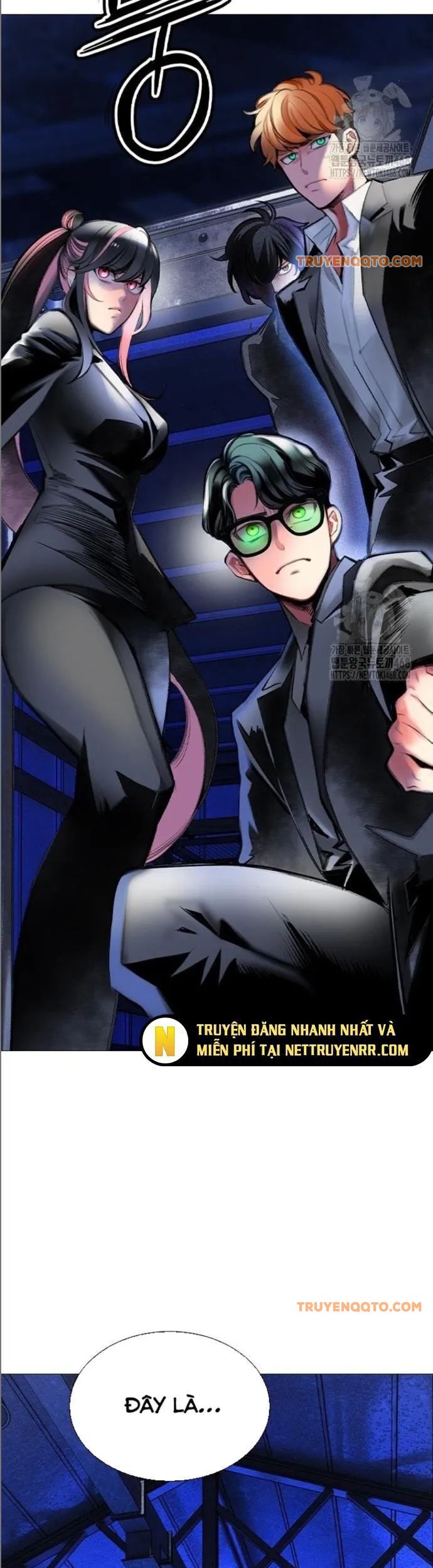 Nhân Trùng Đại Chiến - Chapter 149.1 - Page 20