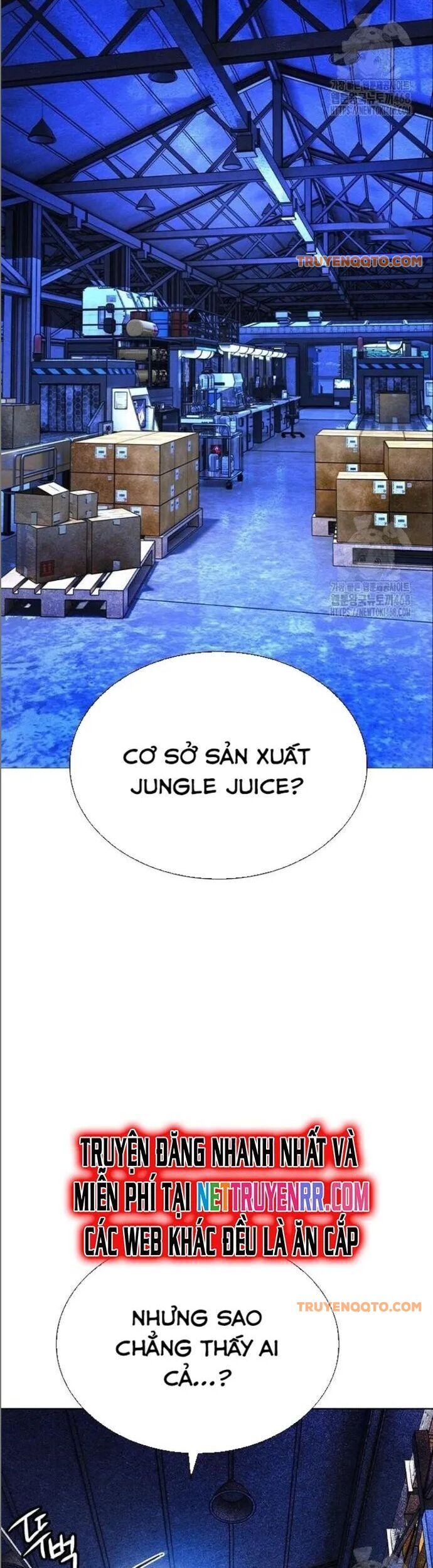 Nhân Trùng Đại Chiến - Chapter 149.1 - Page 21