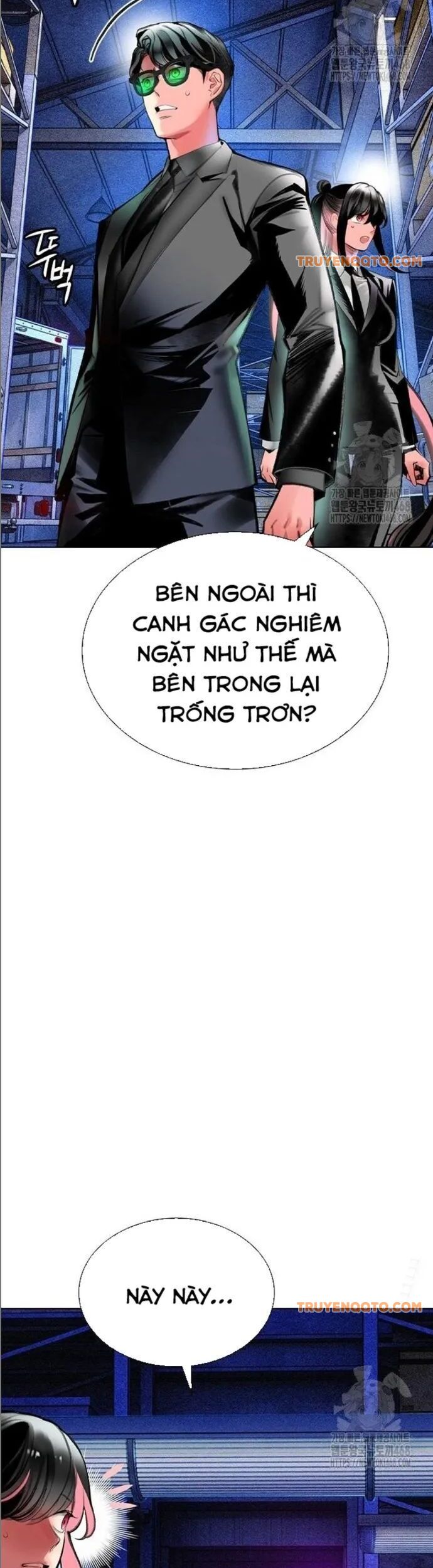 Nhân Trùng Đại Chiến - Chapter 149.1 - Page 22