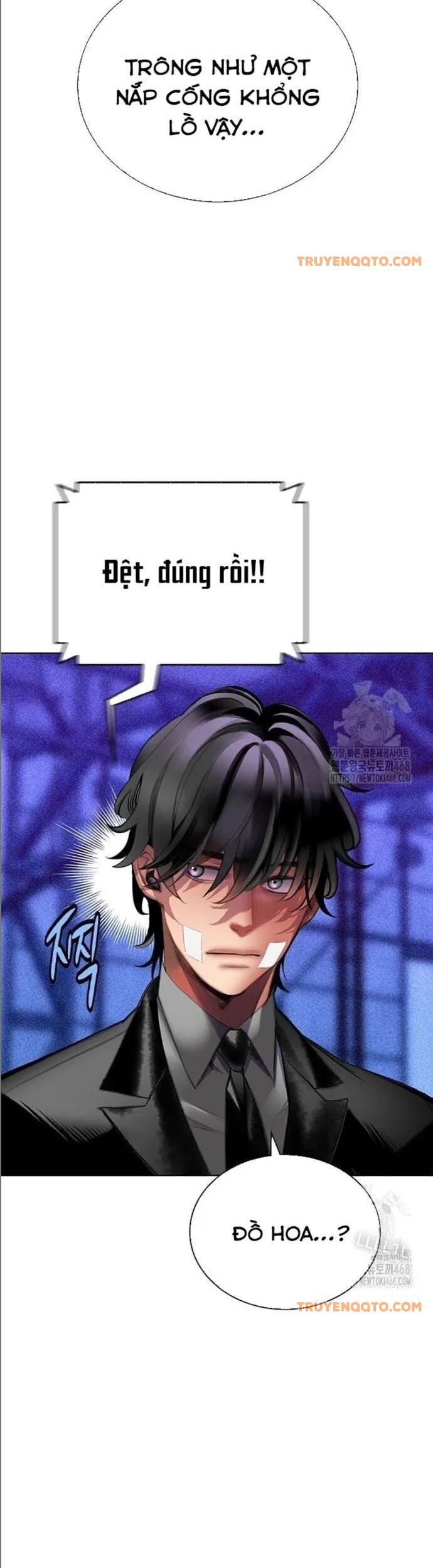 Nhân Trùng Đại Chiến - Chapter 149.1 - Page 25