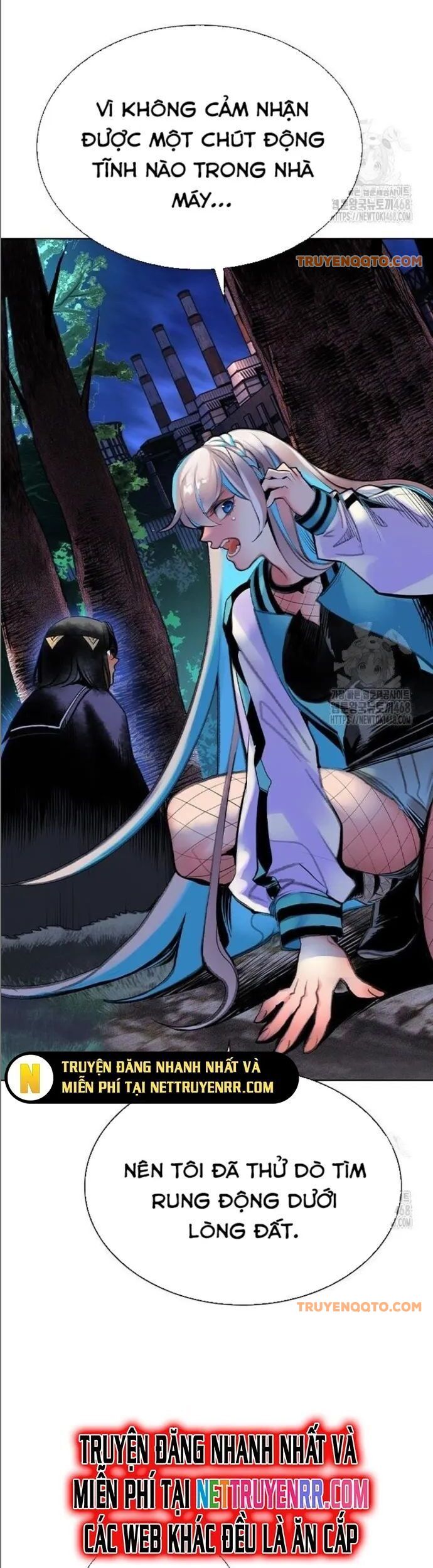 Nhân Trùng Đại Chiến - Chapter 149.1 - Page 26