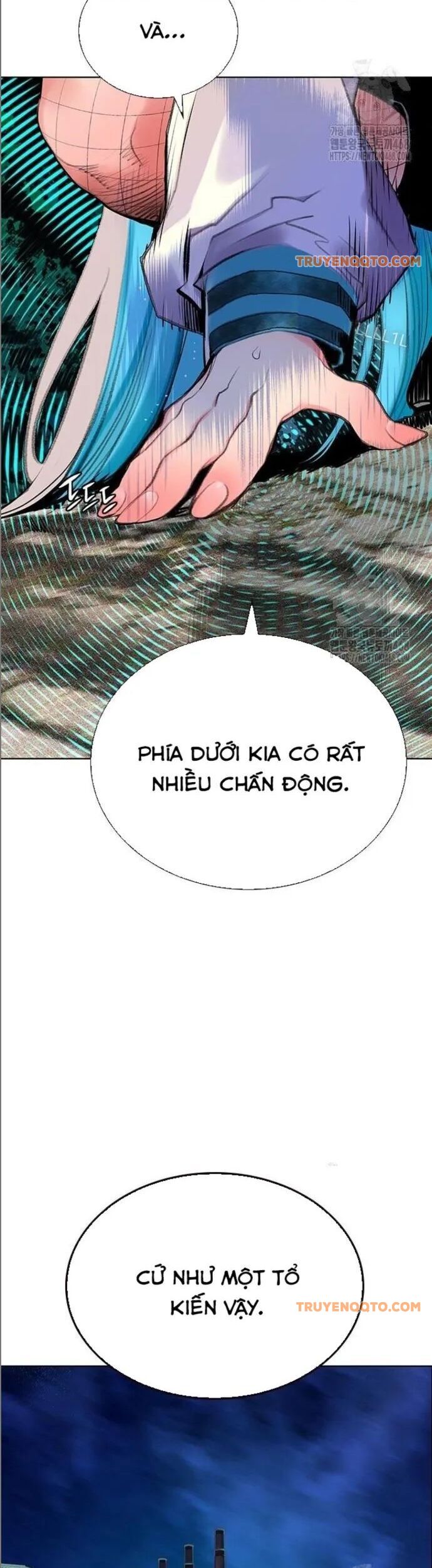 Nhân Trùng Đại Chiến - Chapter 149.1 - Page 27