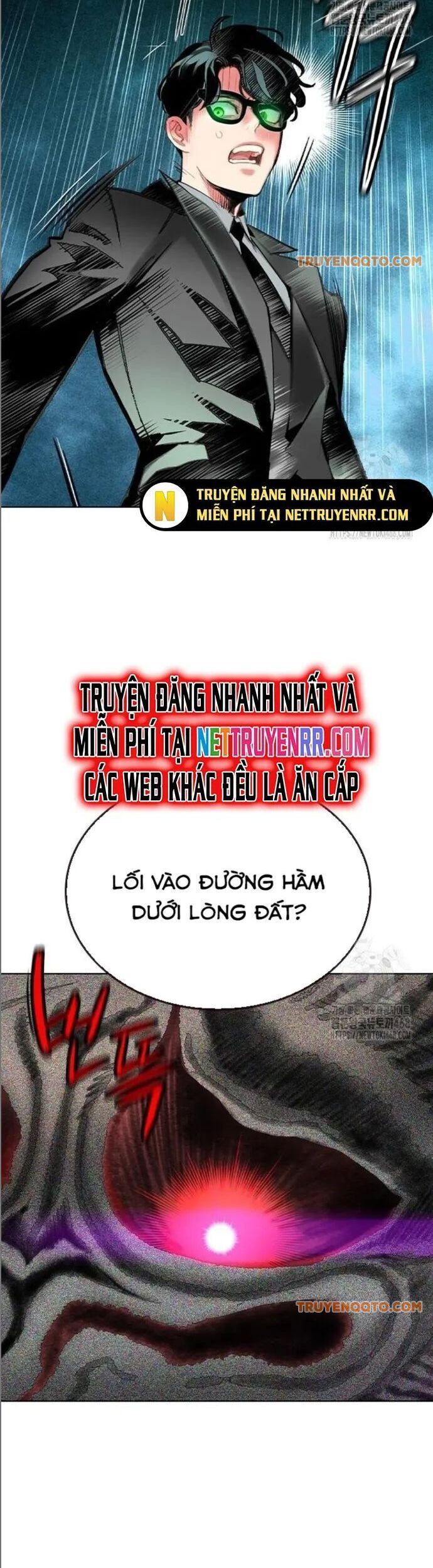 Nhân Trùng Đại Chiến - Chapter 149.1 - Page 29