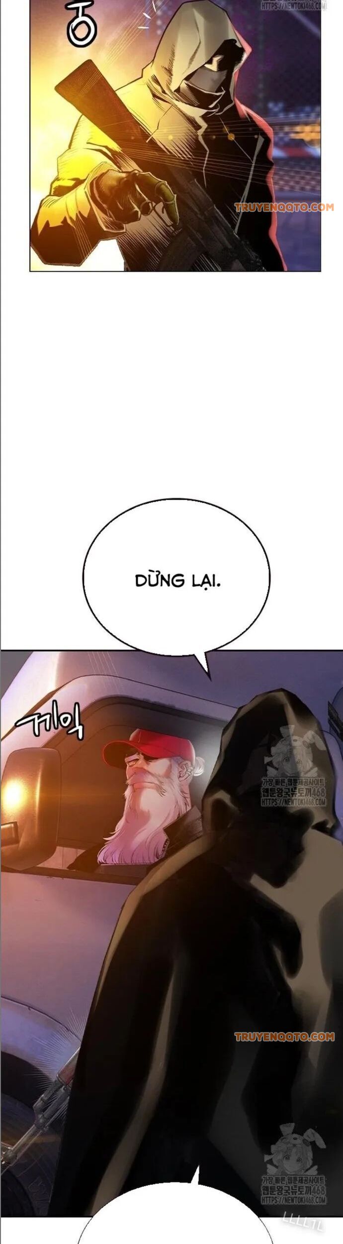 Nhân Trùng Đại Chiến - Chapter 149.1 - Page 3