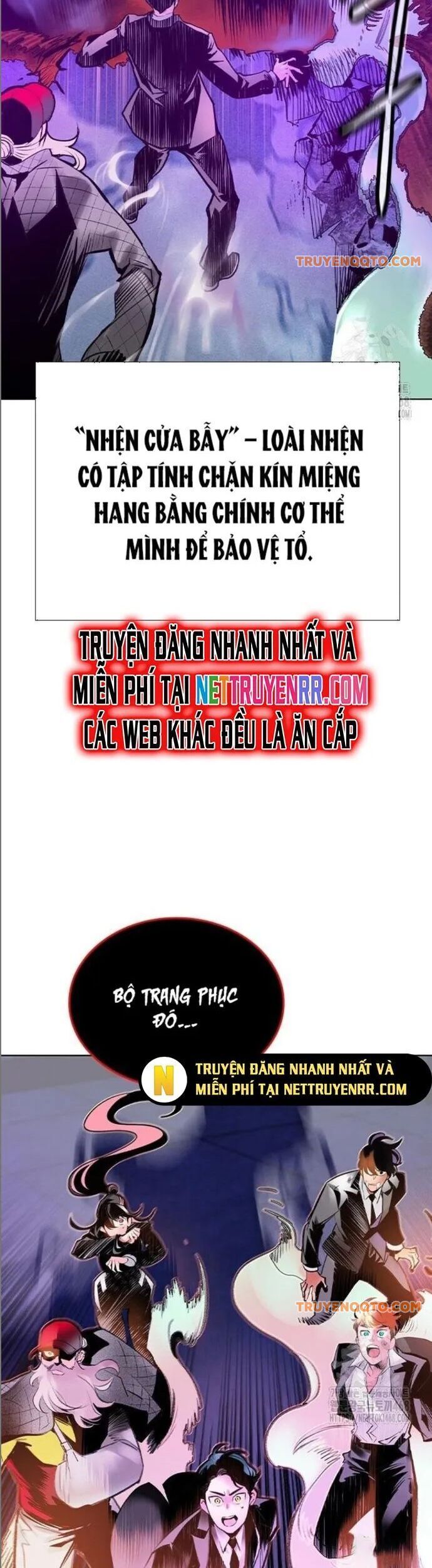 Nhân Trùng Đại Chiến - Chapter 149.1 - Page 31