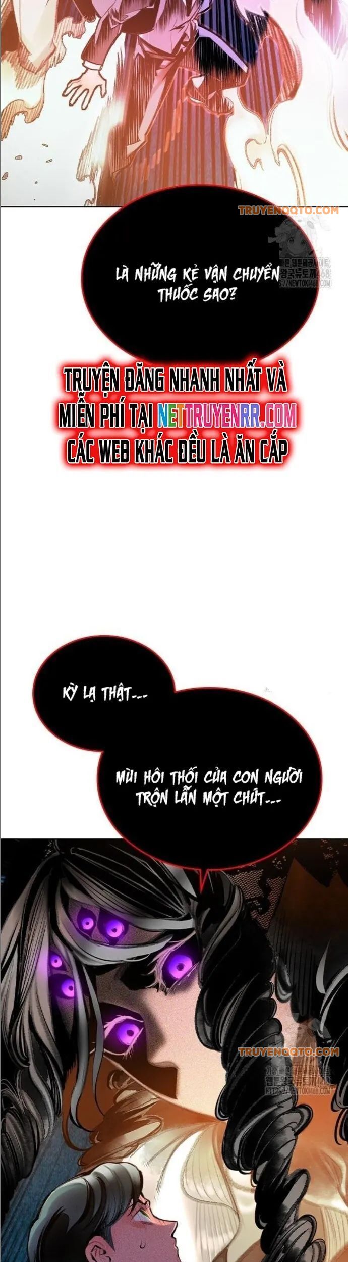 Nhân Trùng Đại Chiến - Chapter 149.1 - Page 32