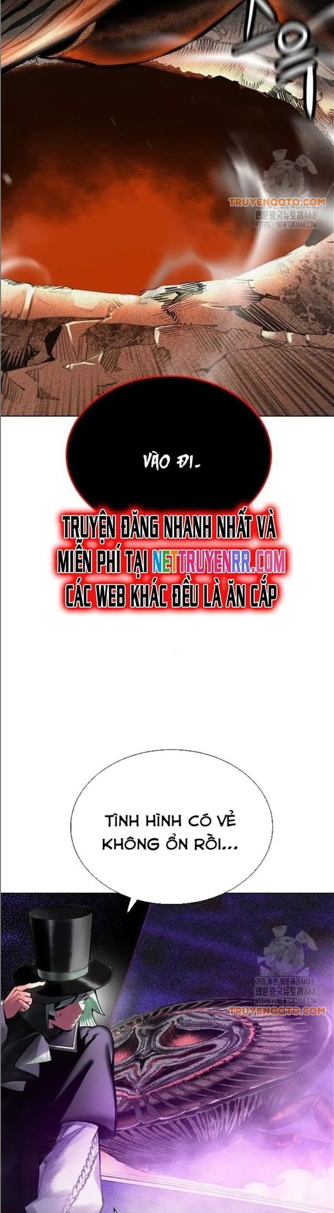 Nhân Trùng Đại Chiến - Chapter 149.1 - Page 34