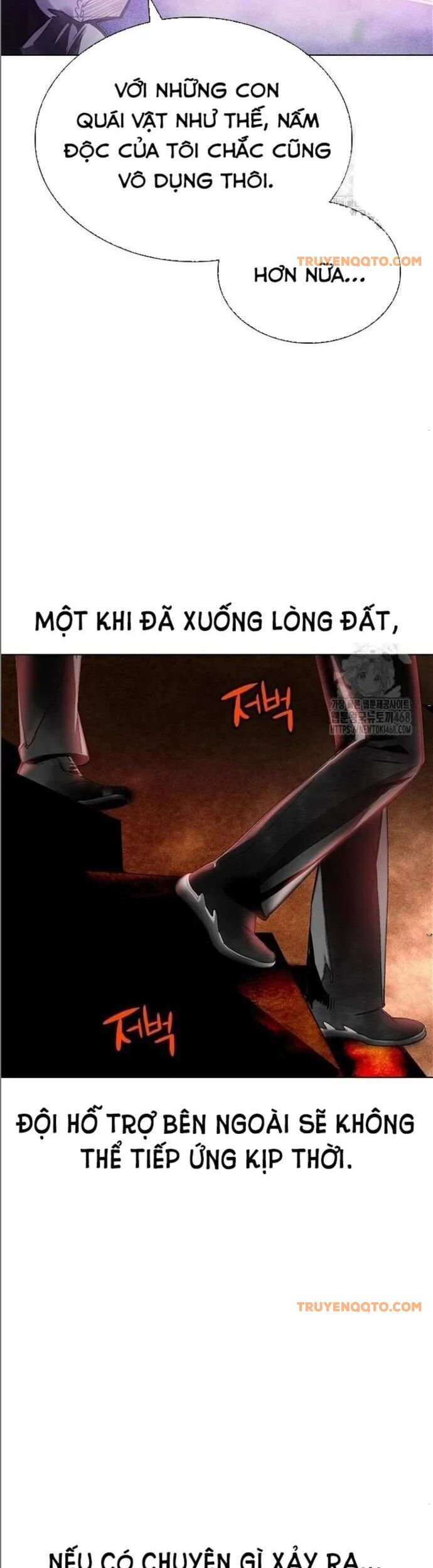 Nhân Trùng Đại Chiến - Chapter 149.1 - Page 35