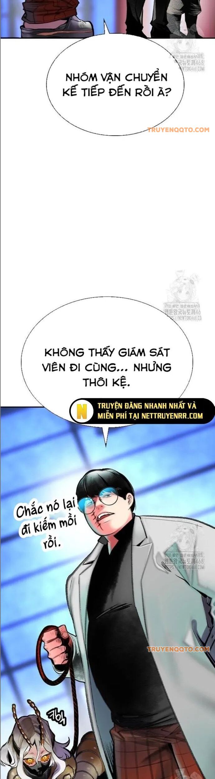 Nhân Trùng Đại Chiến - Chapter 149.1 - Page 39