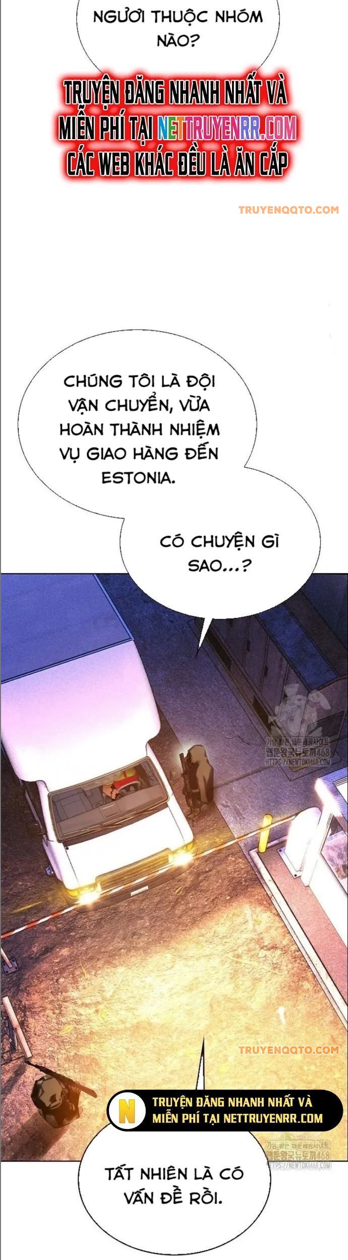 Nhân Trùng Đại Chiến - Chapter 149.1 - Page 4