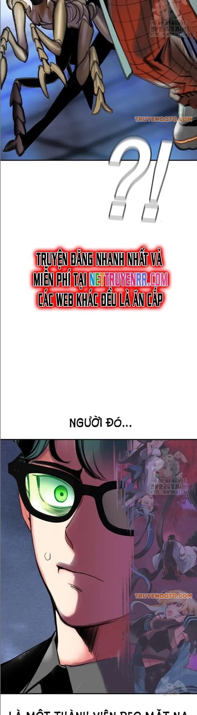 Nhân Trùng Đại Chiến - Chapter 149.1 - Page 40