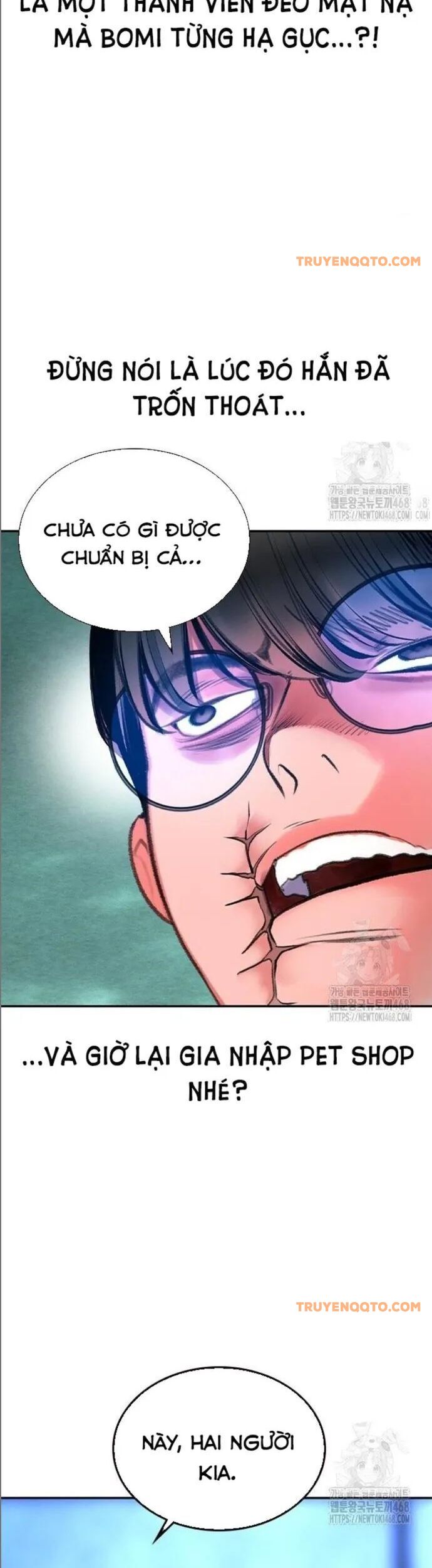 Nhân Trùng Đại Chiến - Chapter 149.1 - Page 41