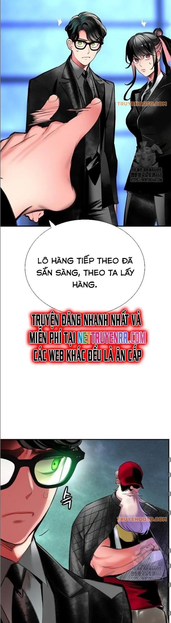 Nhân Trùng Đại Chiến - Chapter 149.1 - Page 42