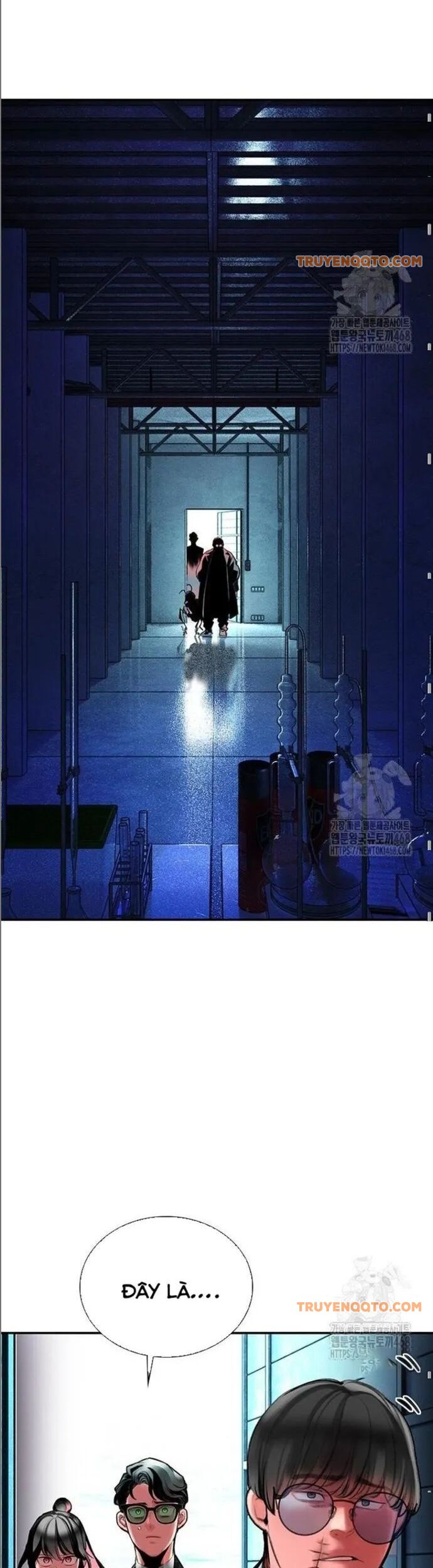 Nhân Trùng Đại Chiến - Chapter 149.1 - Page 45