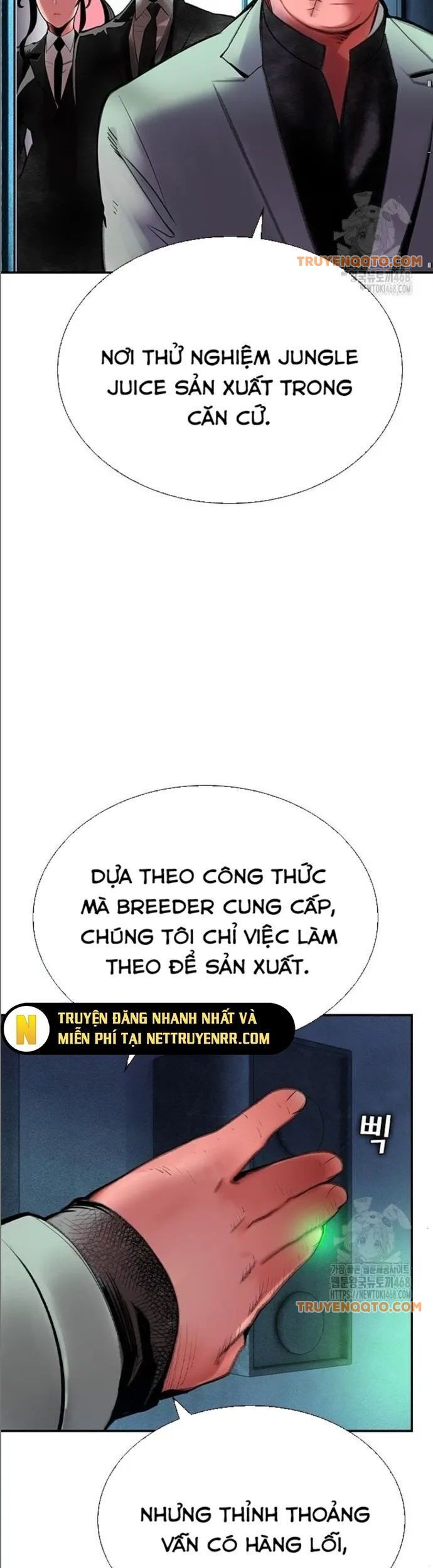Nhân Trùng Đại Chiến - Chapter 149.1 - Page 46