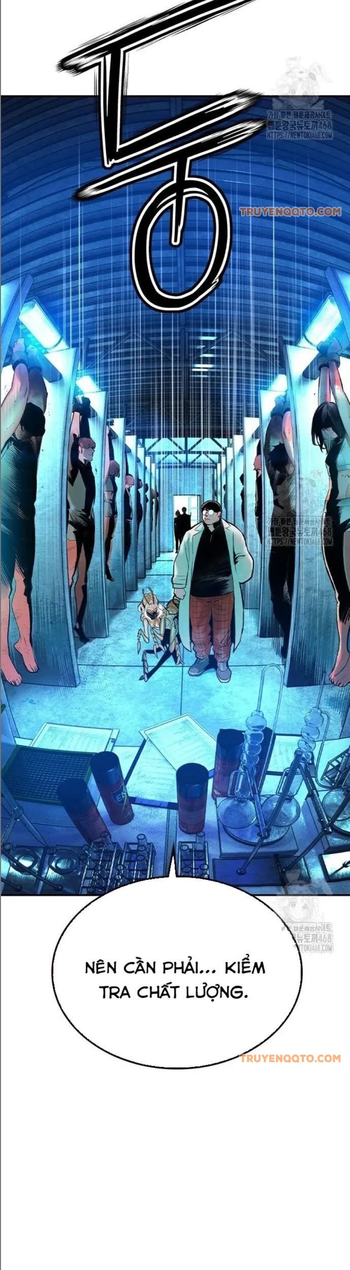 Nhân Trùng Đại Chiến - Chapter 149.1 - Page 48