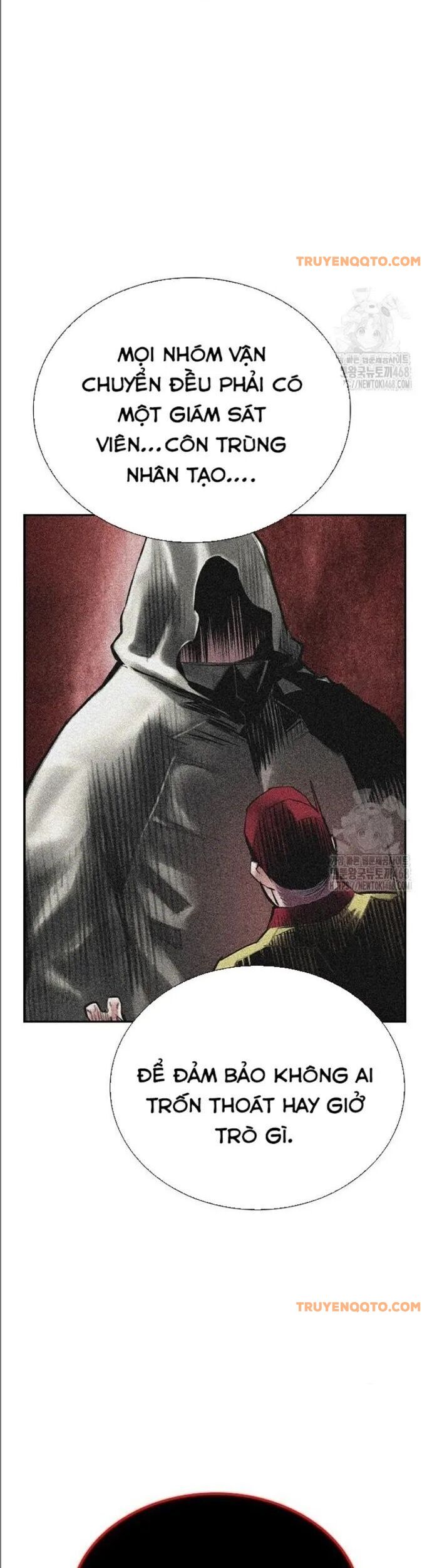 Nhân Trùng Đại Chiến - Chapter 149.1 - Page 5