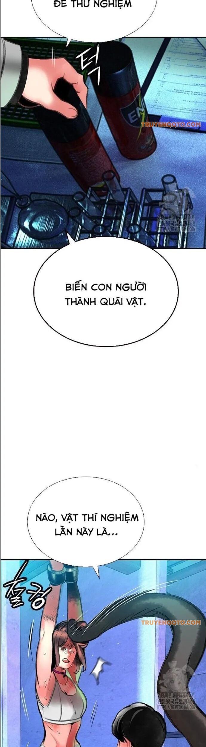 Nhân Trùng Đại Chiến - Chapter 149.1 - Page 51