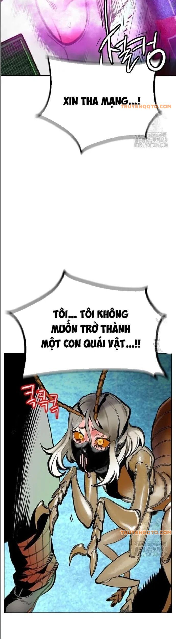 Nhân Trùng Đại Chiến - Chapter 149.1 - Page 53