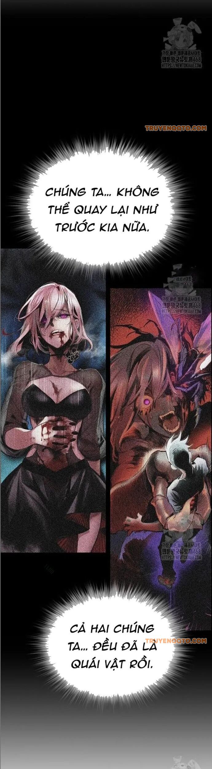 Nhân Trùng Đại Chiến - Chapter 149.1 - Page 55