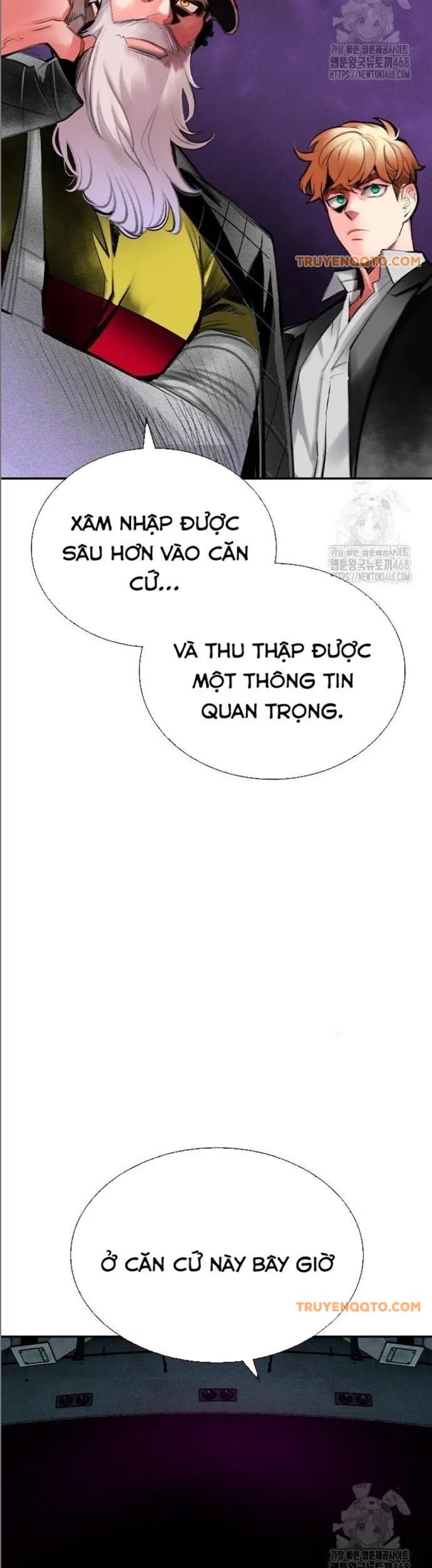 Nhân Trùng Đại Chiến - Chapter 149.1 - Page 64