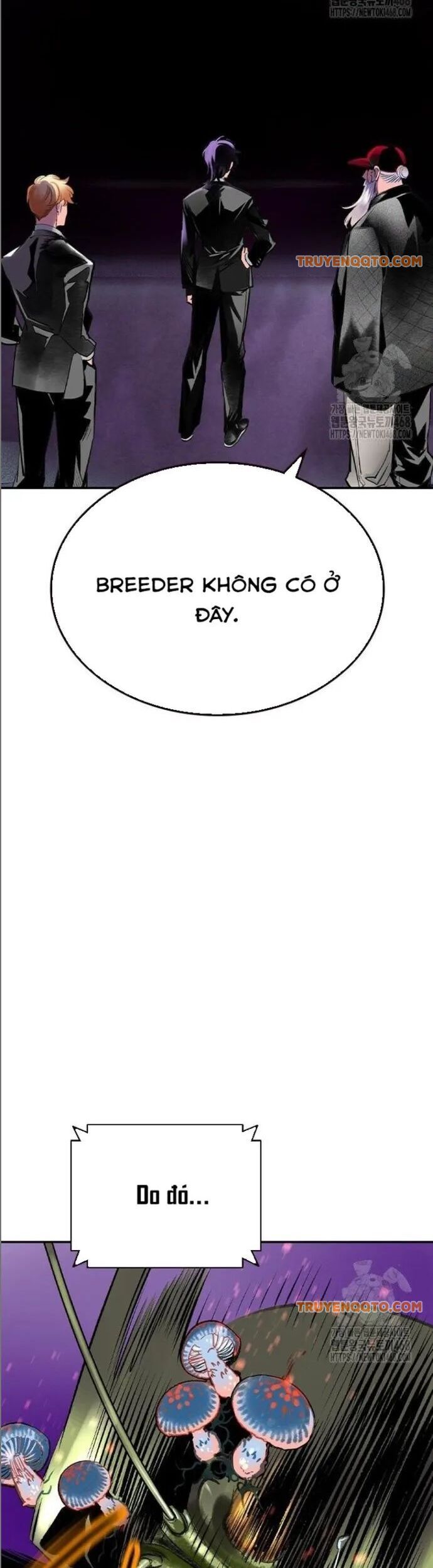 Nhân Trùng Đại Chiến - Chapter 149.1 - Page 65