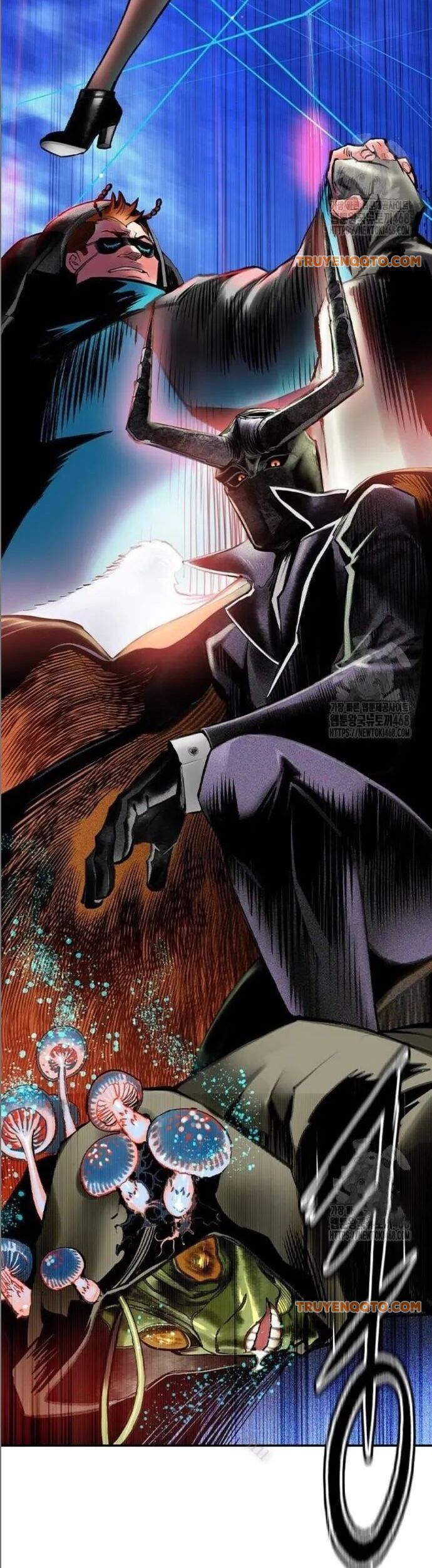 Nhân Trùng Đại Chiến - Chapter 149.1 - Page 67