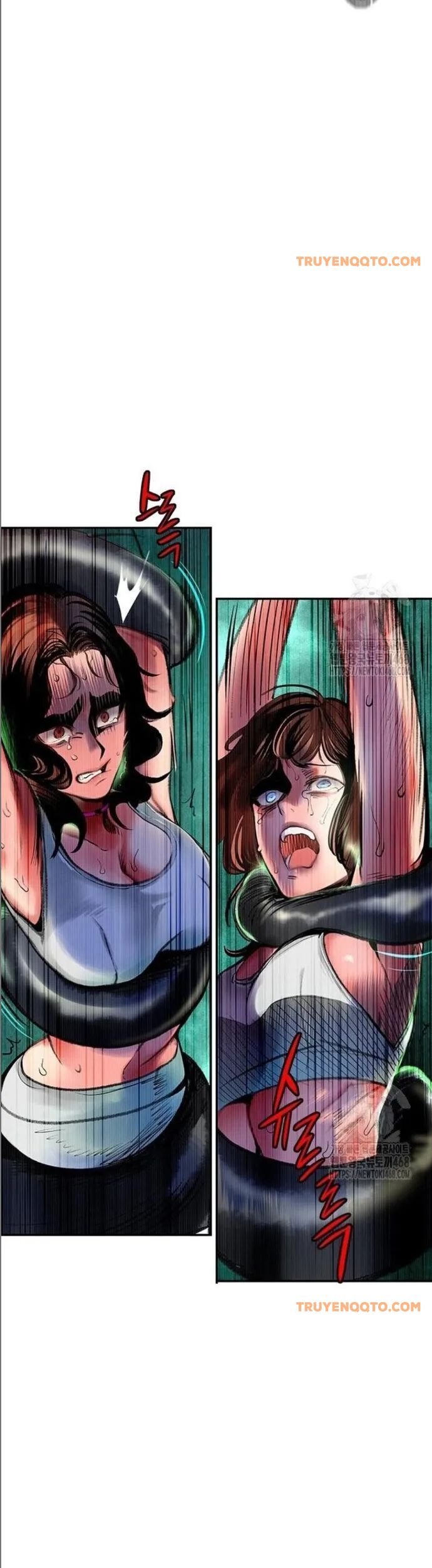 Nhân Trùng Đại Chiến - Chapter 149.1 - Page 68