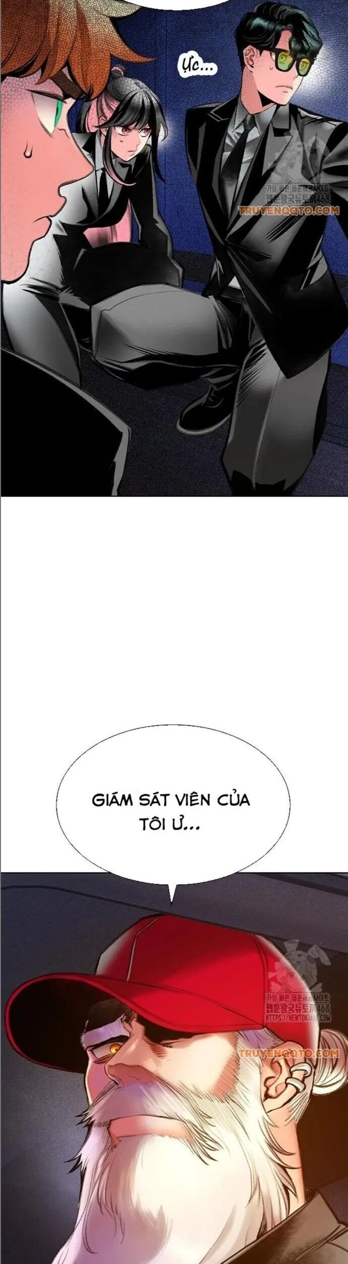 Nhân Trùng Đại Chiến - Chapter 149.1 - Page 7