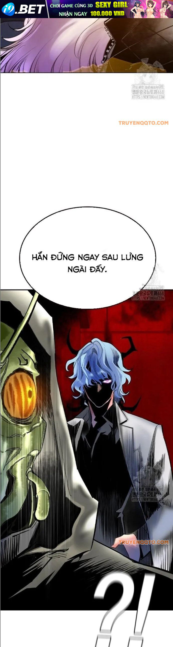 Nhân Trùng Đại Chiến - Chapter 149.1 - Page 8