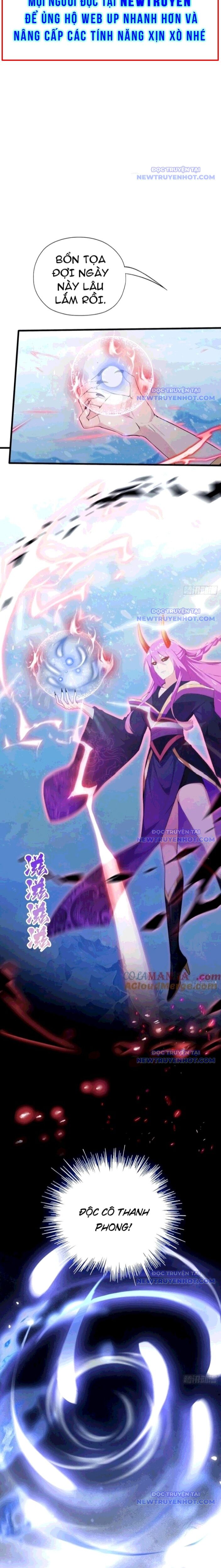 Hoá Ra Ta Đã Vô Địch Từ Lâu - Chapter 261 - Page 7