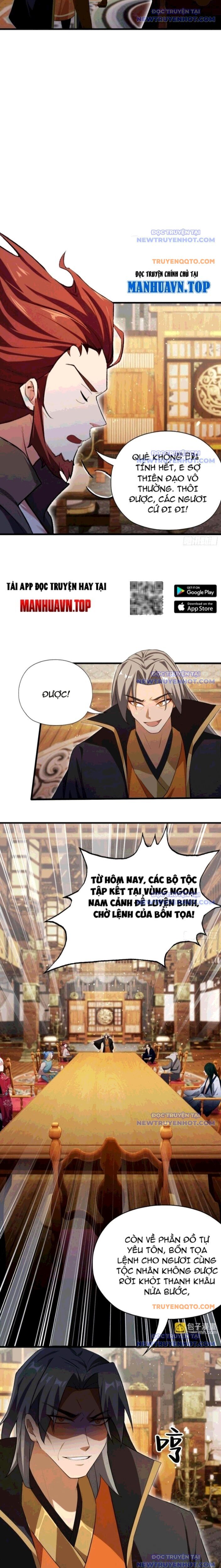 Hoá Ra Ta Đã Vô Địch Từ Lâu - Chapter 262 - Page 14
