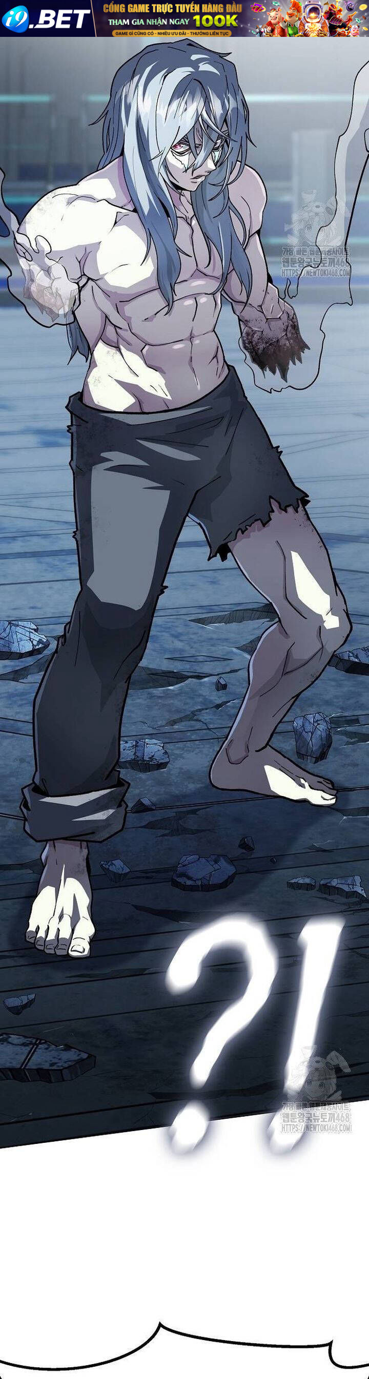 Đỉnh Phong Chi Tinh - Chapter 19 - Page 33