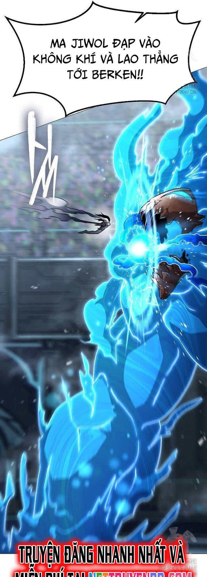 Đỉnh Phong Chi Tinh - Chapter 19 - Page 38