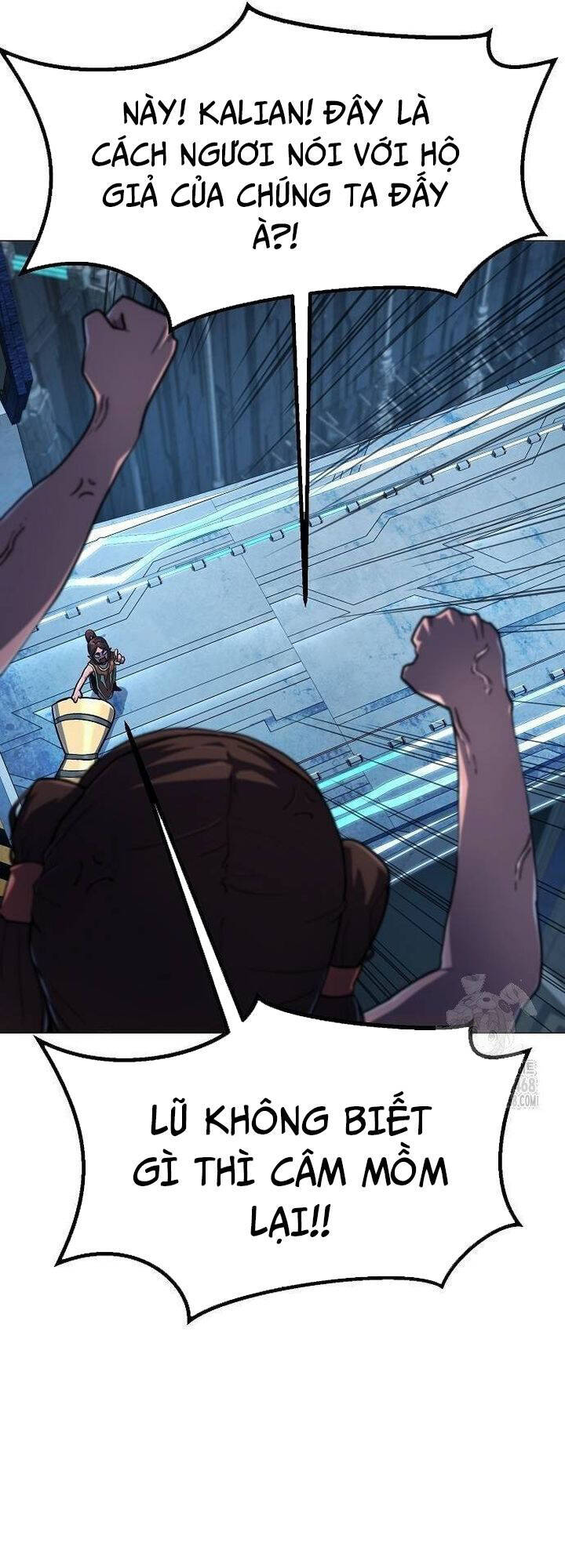 Đỉnh Phong Chi Tinh - Chapter 19 - Page 5