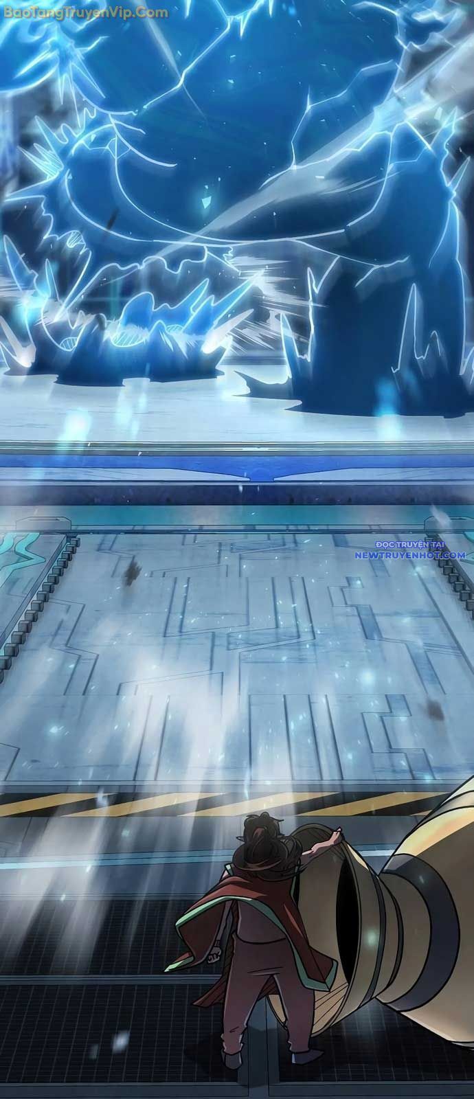 Đỉnh Phong Chi Tinh - Chapter 20 - Page 18