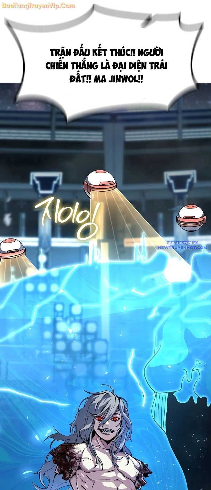 Đỉnh Phong Chi Tinh - Chapter 20 - Page 32